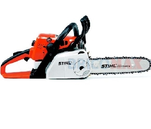 Motofierastrau Stihl MS 660