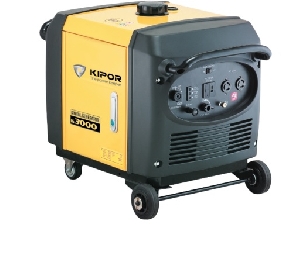 Generator de curent Kipor IG 3000