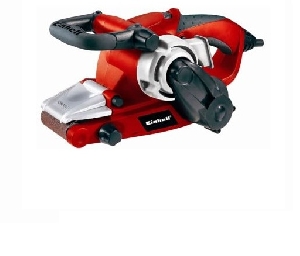 Slefuitor cu banda Einhell RT-BS 75, 850 W