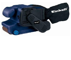 Slefuitor cu banda Einhell BT-BS 850 E