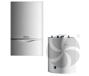 Centrala termica Vaillant ecoTEC plus 30 kW