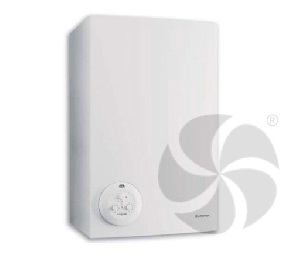 Ariston GENIA MAXI 24-60 BI cu boiler incorporat