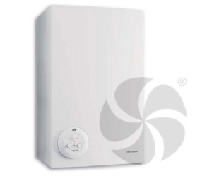 Ariston GENIA MAXI 28 B60 BI cu boiler incorporat