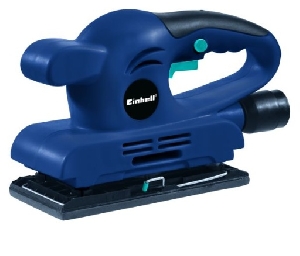 Slefuitor cu vibratii Einhell BT-OS 150