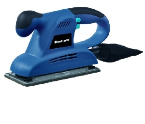 Slefuitor cu vibratii Einhell BT-OS 280