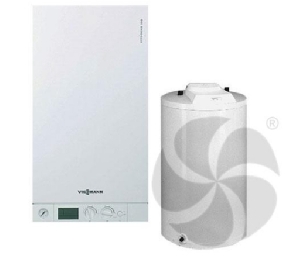 Viessmann Vitodens 100-W PREMIUM 26 kW