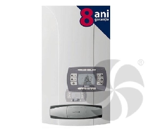 Centrala Baxi LUNA 3 Comfort 240 Fi, tiraj fortat