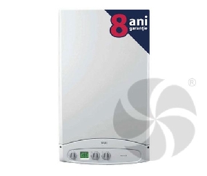 Baxi LUNA 3 Comfort 310 Fi, tiraj fortat