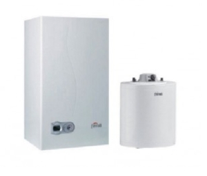 ECONCEPT TECH 35A cu boiler 150 l