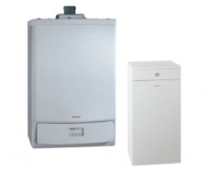 Immergas Victrix 50 cu boiler UB 200