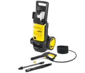 Masina de curatat Karcher K 5.55 T400 Jubilee