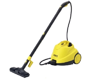 Curatitor cu aburi Karcher SC 1202