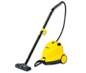 Curatitor cu aburi Karcher SC 1702