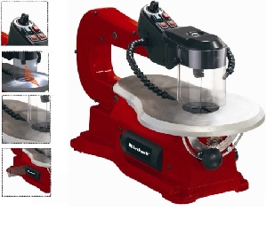 Ferastrau cu masa Einhell RT-SS 120 L