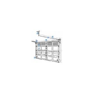 Porti Garaj Automatizari Tamplarie Pvc