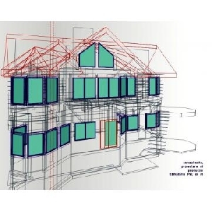 Ferestre Si Usi din Profile Pvc rehau