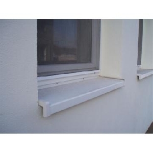 Ferestre PVC cu glaf de aluminiu