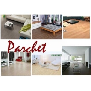 Parchet triplustratificat si parchet laminat