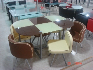 Dining set B171