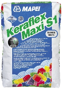 Adeziv flexibil piatra naturala Keraflex Maxi S1