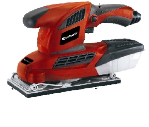 Slefuitor cu vibratii Einhell RT-OS 30