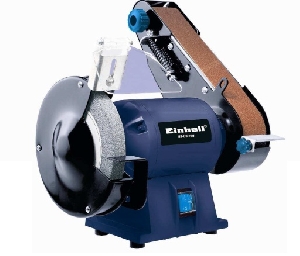 Polizor de banc Einhell BT-US 240