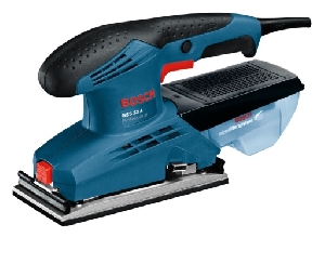 Slefuitor cu vibratii Bosch GSS 23 A