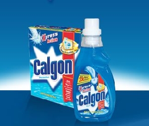 Calgon 500 gr