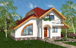 PROIECT CASA STELA