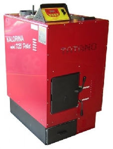 CAZAN PELETI TATANO KALORINA MINI K25-29KW