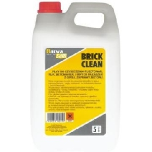 Solvent de curatare BRICKS CLEANER