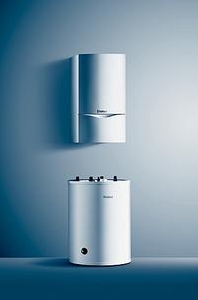 Vaillant Centrala Termica Murala VU INT 322-5 H Tiraj Fortat