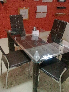 Dining set T380