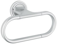 Suport hartie igienica - culoare titanium - Ondus - Grohe