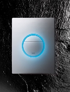 Placa actionare WC - NovaLight - Grohe