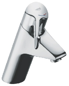 Baterie lavoar Euroeco Special SSC - Grohe