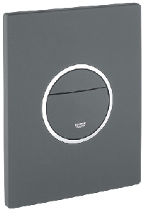 Placa actionare WC - Ondus -negru - Grohe