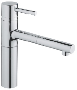 Baterie bucatarie Essence - Grohe