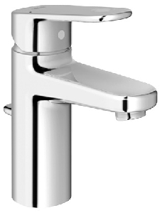 Baterie lavoar monocomanda Europlus New - Grohe