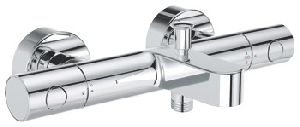 Baterie cada/dus Grohtherm 1000 Cosmopolitan - Grohe