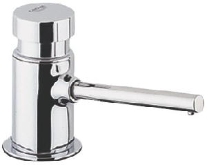 Dispersor sapun Contropress - Grohe