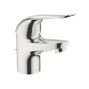 Euroeco Special - Baterie lavoar monocomanda 1/2- Grohe