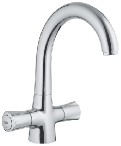 Baterie bucatarie Avina - Grohe