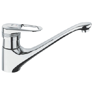 Baterie bucatarie Europlus - Grohe