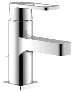 Baterie lavoar monocomanda - culoare negru - Quadra - Grohe