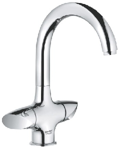 Baterie bucatarie Aria - Grohe