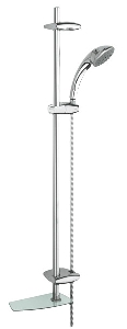 Set dus 5 pozitii Movario - Grohe