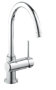 Baterie bucatarie Grohe - Atrio