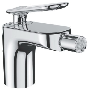 Baterie bideu monocomanda 1/2 - Grohe Veris