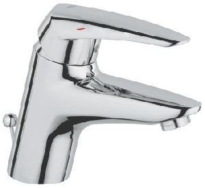 Baterie lavoar monocomanda 1/2 Grohe - Eurodisc